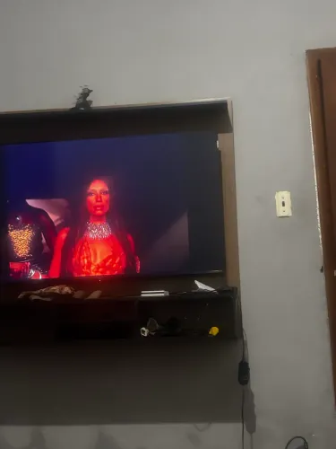 Tv 50 polegadas