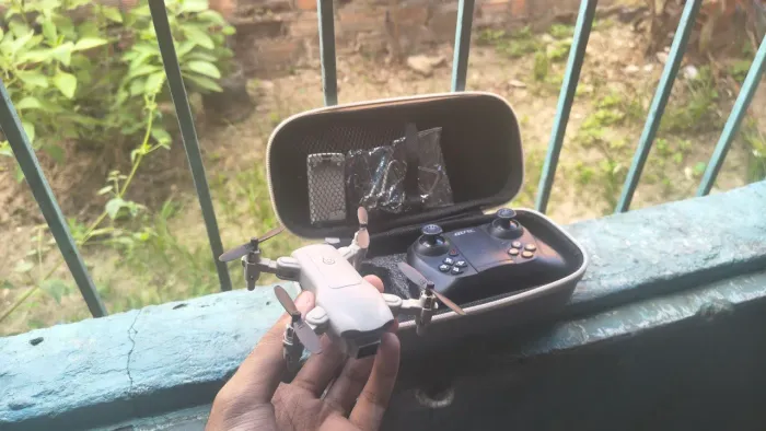 Mini drone 4DRC V9
