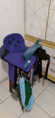 Sela tambor neoprene