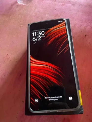 Poco x5 256gb Ótimo estado