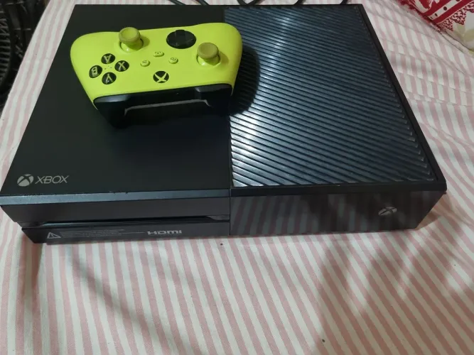 Xbox one