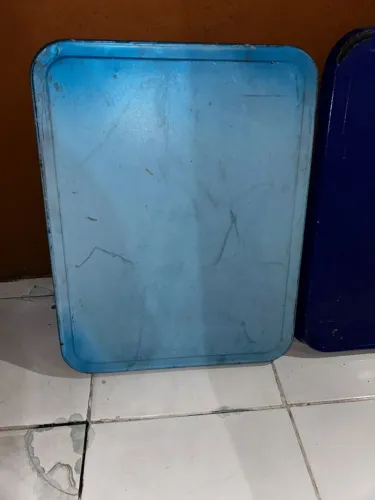 Tapão de 608