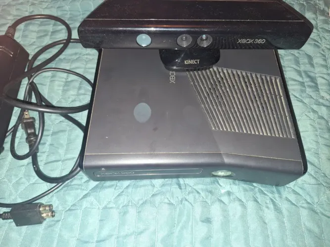 Xbox 360