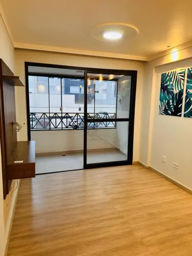 Apartamento à Venda com 3 Dormitórios com Suíte e 2 Vagas