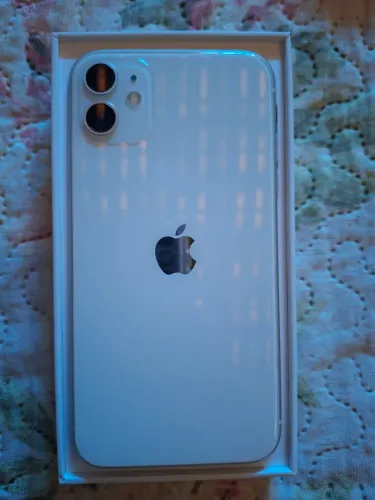 Iphone 11 troco em console ou tv