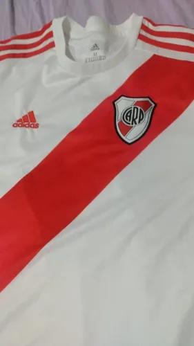 Camisa River Plate 2019