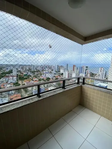 Imóvel para venda tem 62 metros quadrados com 2 quartos em Candeias - Jaboatão dos Guarara