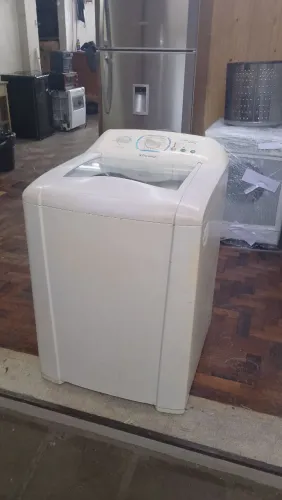 Lavadora Electrolux 12 k com garantia