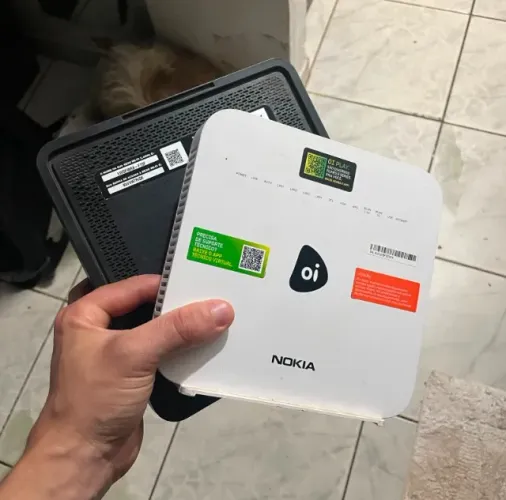 Modem 5G