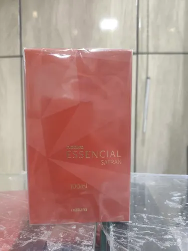 Essencial safran
