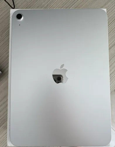 iPad 11 128g