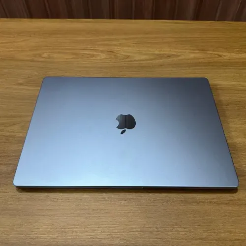 MACBOOK PRO M1, 32 GB, 512 SSD, 16 POLEGADAS, TOUCH ID