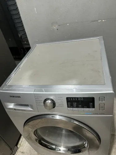 Lava e seca Samsung 11kg