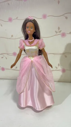 Barbie princesa  1999