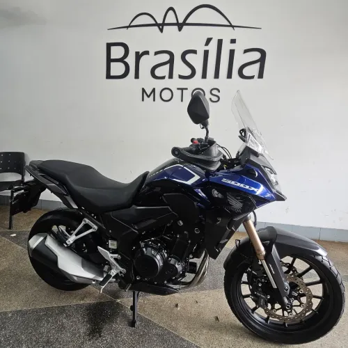 HONDA CB500X 2023/2024 - 33.800KM