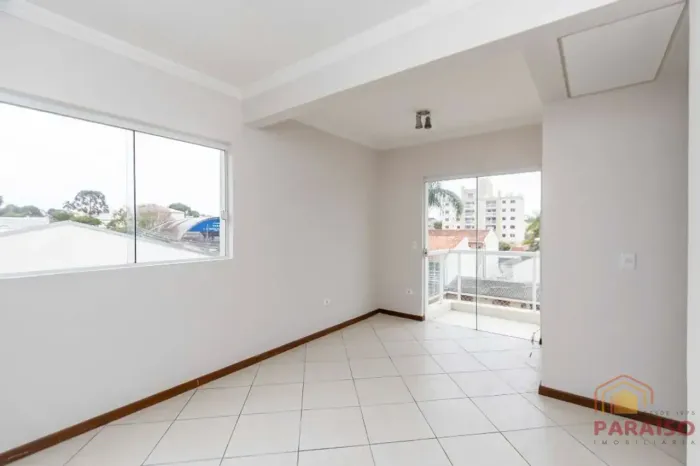 Apartamento no Cajuru de 67,15 m² com 2 quartos - AP0613