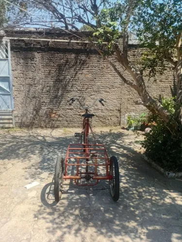 Bicicleta propaganda  para  comercial o que você quiser 