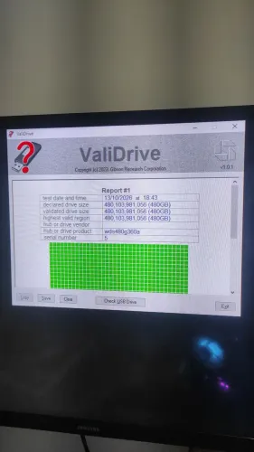 SSD 480