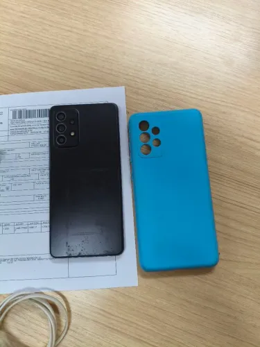 Samsung Galaxy A52s 5G