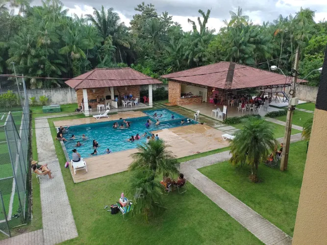 RES. VISTA DO BOSQUE ( repasse-R$-125.000,00 ).