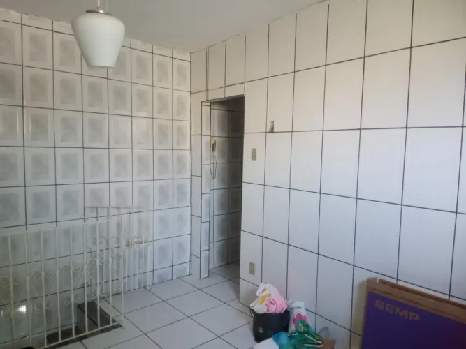 Aluga-Se um kitnet