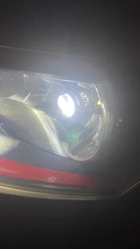 Projetor H4