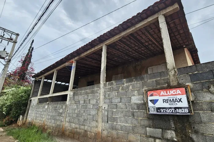 Chácara para alugar com 4 Quartos no Jd São Manoel II Salto de Pirapora