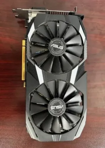 Rx 580 8 gb