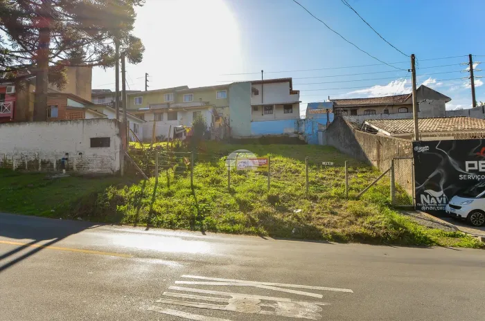 Vendas Terreno Curitiba PR