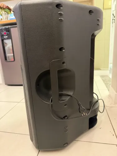 Caixa de Som Ativa Moog by Meteoro AM15-BT