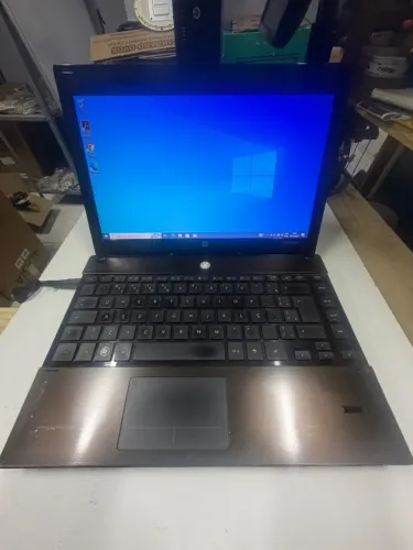 Notebook HP ProBook Intel 4320s Core i3 -1ª Geraçao 4GB Memoria 120 GB SSD