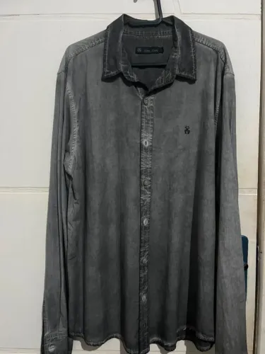 Camisa Social John John