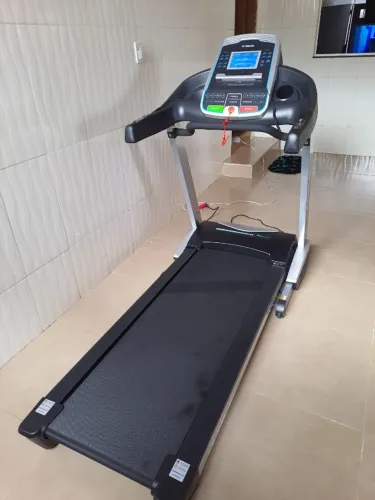M- ESTEIRA ELÉTRICA. EQUIPAMENTOS DE MUSCULAÇÃO. TREINO ILIMITADO. PREÇO DE OPORTUNIDADE!!