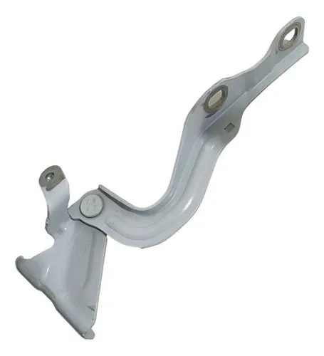 Braço Dobradiça Capô Esquerdo Chevrolet Onix 2018 19 20 21