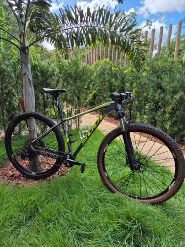 MTB SOUL729