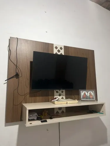 Painel de tv