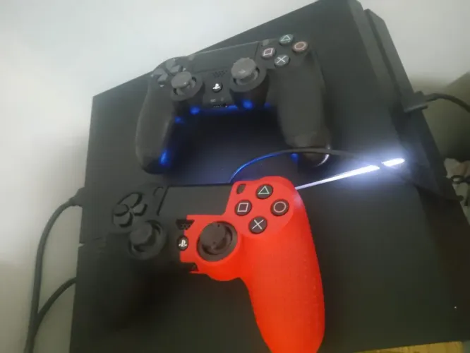PS4 VENDO