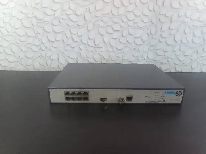 Switch Hp 1920