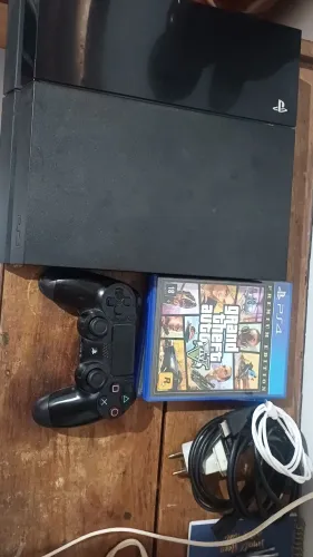 Vende-se ps4
