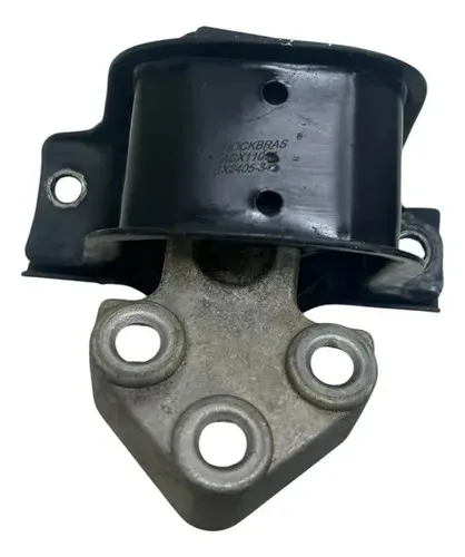 Coxim Calço Motor Direito Hidráulico Citroën C3 1.6 2002/13