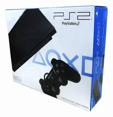 Ps2 Slim