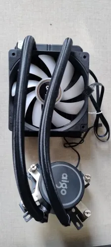 Water Cooler Aigo
