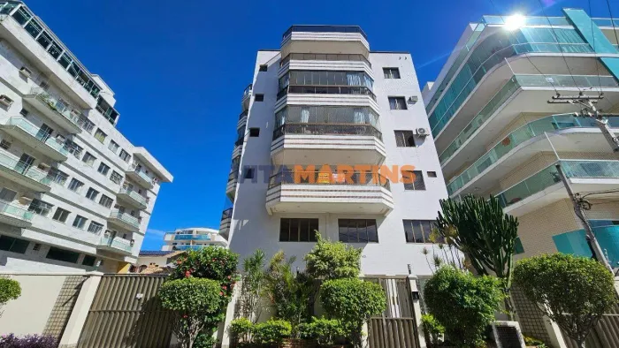 Apartamento de 3 quartos (1 suíte) por R$4.000,00 + TAXAS no Braga em Cabo Frio/RJ