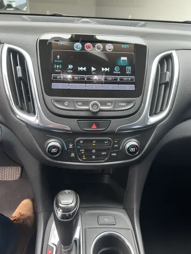 Chevrolet Equinox LT 2.0 Turbo 262cv Aut. 2019