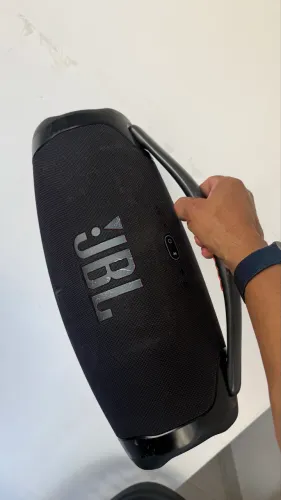 Bom Box 3
