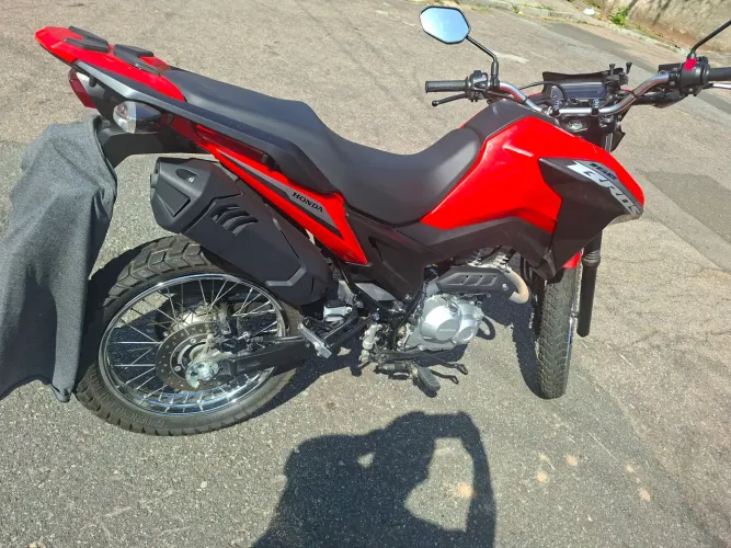 Vende se bros 160