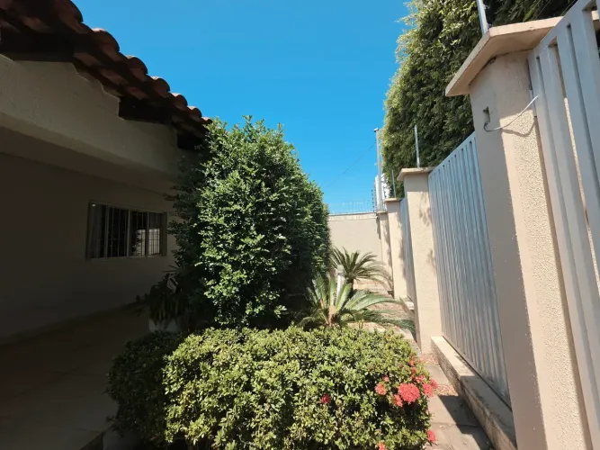 CASA AMPLA À VENDA NO NOVA VÁRZEA GRANDE | 555 m² DE TERRENO