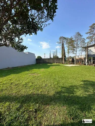 Terreno residencial de 394 m² à venda no Parque Residencial Roland, em Limeira