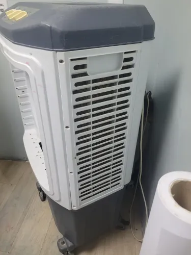 Climatizador de ar Climat 70 Litros de agua