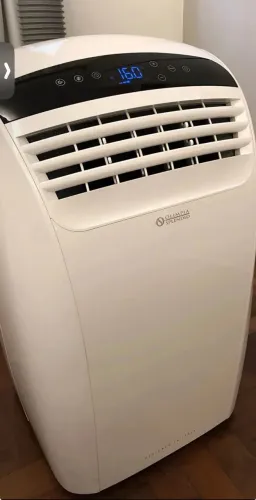 Ar condicionado